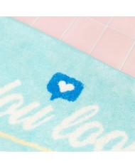 Tapis - You look Wonderful Today - Tapis - You look Wonderful Today -