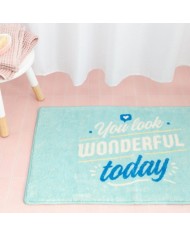 Tapis - You look Wonderful Today - Tapis - You look Wonderful Today -