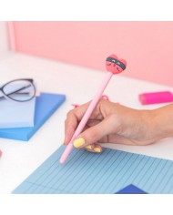 Stylo cœur Stylo cœur
