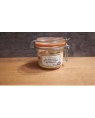FOIE GRAS ENTIER DE CANARD IGP Périgord 180 GRS
