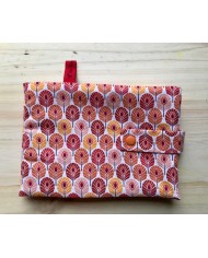 Mon première album photo "Orange"