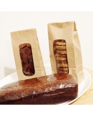 Panier GOUTER 100% Sarrasin