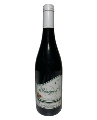 AOP Bourgueil Rouge 2019 - 6 bouteilles