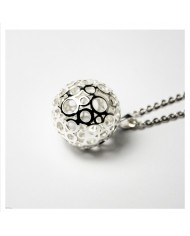 pendentif siane Mona