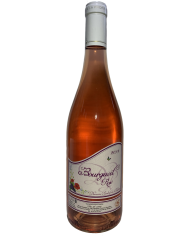 AOP Bourgueil Rosé 2019 - 6 bouteilles