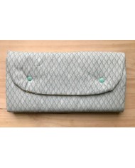 Tapis à langer nomade 