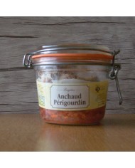 ANCHAUD PERIGOURDIN CONFIT - BOCAL 400 GRS