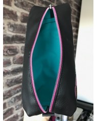 Trousse imprimée" BD"