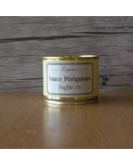 SAUCE PERIGUEUX TRUFFEE 1% - 200 GRS