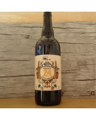 BIERE BLONDE 75 CL BRASSEE EN PERIGORD 24 