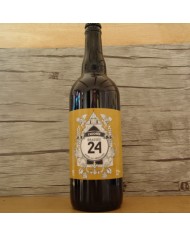 BIERE BLONDE ADOREE  75 CL BRASSEE EN PERIGORD 24 - 7°