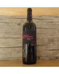 BOUTEILLE 75CL VIN DE CAHORS ROUGE - CHATEAU COMBARIEU