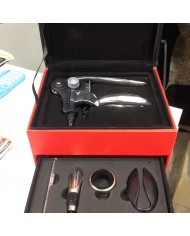 COFFRET SOMMELIER 6 PIECES