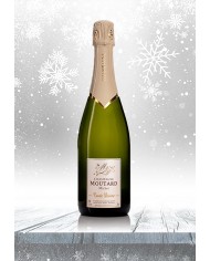 CHAMPAGNE CUVEE DIVINE