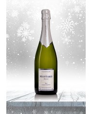 CHAMPAGNE CUVEE TRADITION