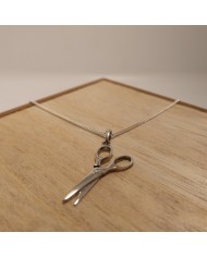 Pendentif Siane Ciseaux