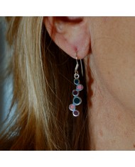 Boucles d'oreilles Siane BEE