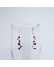 Boucles d'oreilles - BEE