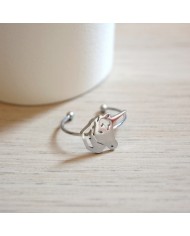 Bague Licorne Bague Licorne
