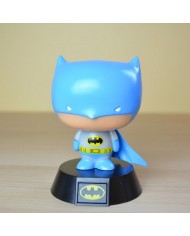 Lampe Batman Rétro Lampe Batman Rétro
