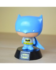 Lampe Batman Rétro Lampe Batman Rétro