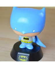 Lampe Batman Rétro Lampe Batman Rétro