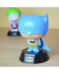 Lampe Batman Rétro Lampe Batman Rétro