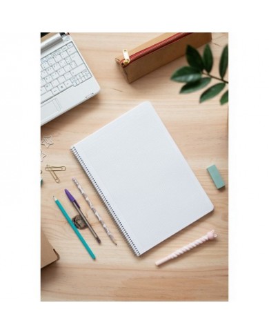 Carnet Pusheen Donuts A4