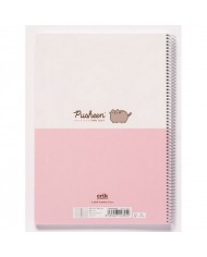 Carnet Pusheen Donuts A4 Carnet Pusheen Donuts A4