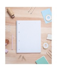 Carnet Pusheen Gourmand A4 Carnet Pusheen Gourmand A4