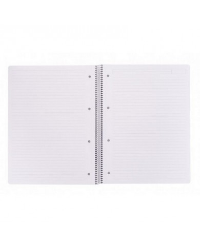 Carnet Pusheen Gourmand A4