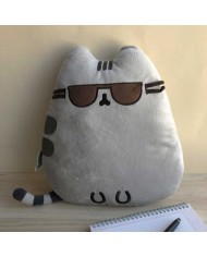 Peluche Pusheen Lunette Peluche Pusheen Lunette