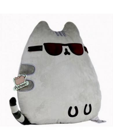 Peluche Pusheen Lunette