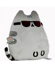 Peluche Pusheen Lunette Peluche Pusheen Lunette