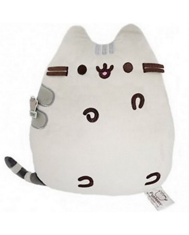 Peluche Pusheen Hello