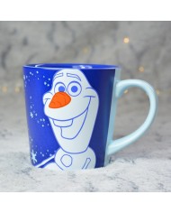 Mug thermoréactif La reine des Neiges Mug thermoréactif La reine des Neiges