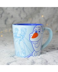 Mug thermoréactif La reine des Neiges Mug thermoréactif La reine des Neiges