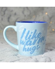 Mug thermoréactif La reine des Neiges Mug thermoréactif La reine des Neiges