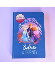 Carnet A5 Reines des Neiges 2 Carnet A5 Reines des Neiges 2