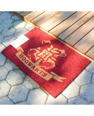 Tapis/Paillasson Harry Potter - POUDLARD Tapis/Paillasson Harry Potter - POUDLARD