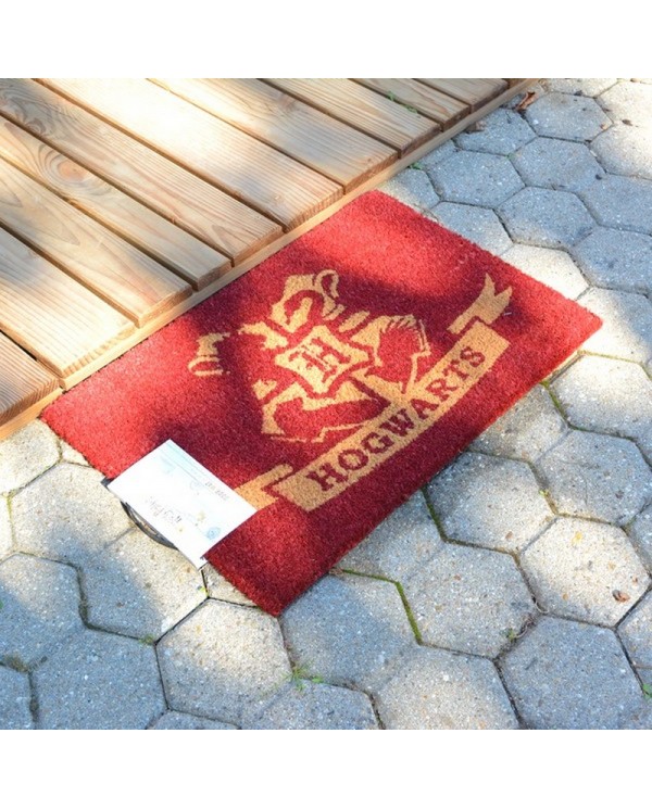 Harry Potter - Tapis de sol gamer antidérapant - Logo