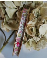 Bracelet Eloïse rose 