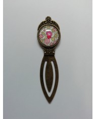 Bracelet Eloïse rose 