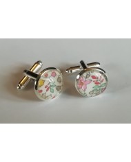 Dormeuses Liberty Katie&Millie Pastel