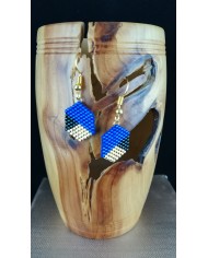 boucles d'oreilles Emer