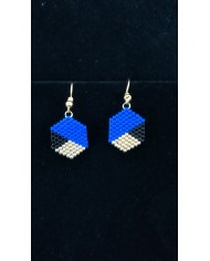 boucles d'oreilles Emer