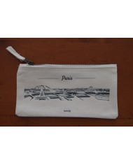 Trousse Paris années 20