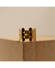 Bague Siane ajustable JUNE