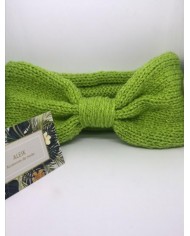 Pochette surprise de Noël Vert Pomme