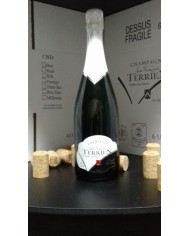 Champagne brut tradition 2016